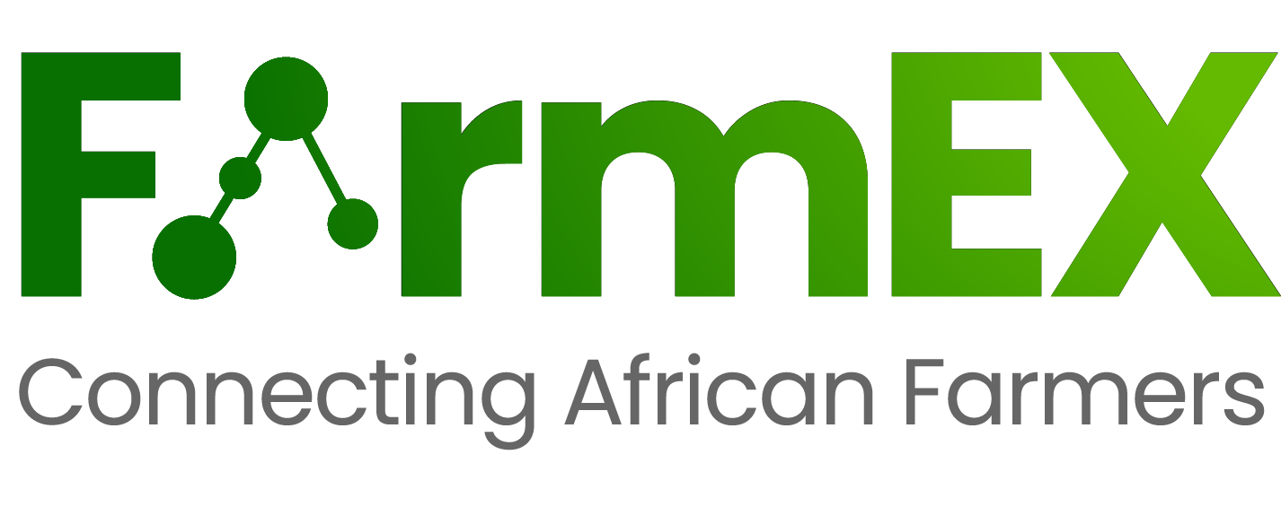 FarmEx logo